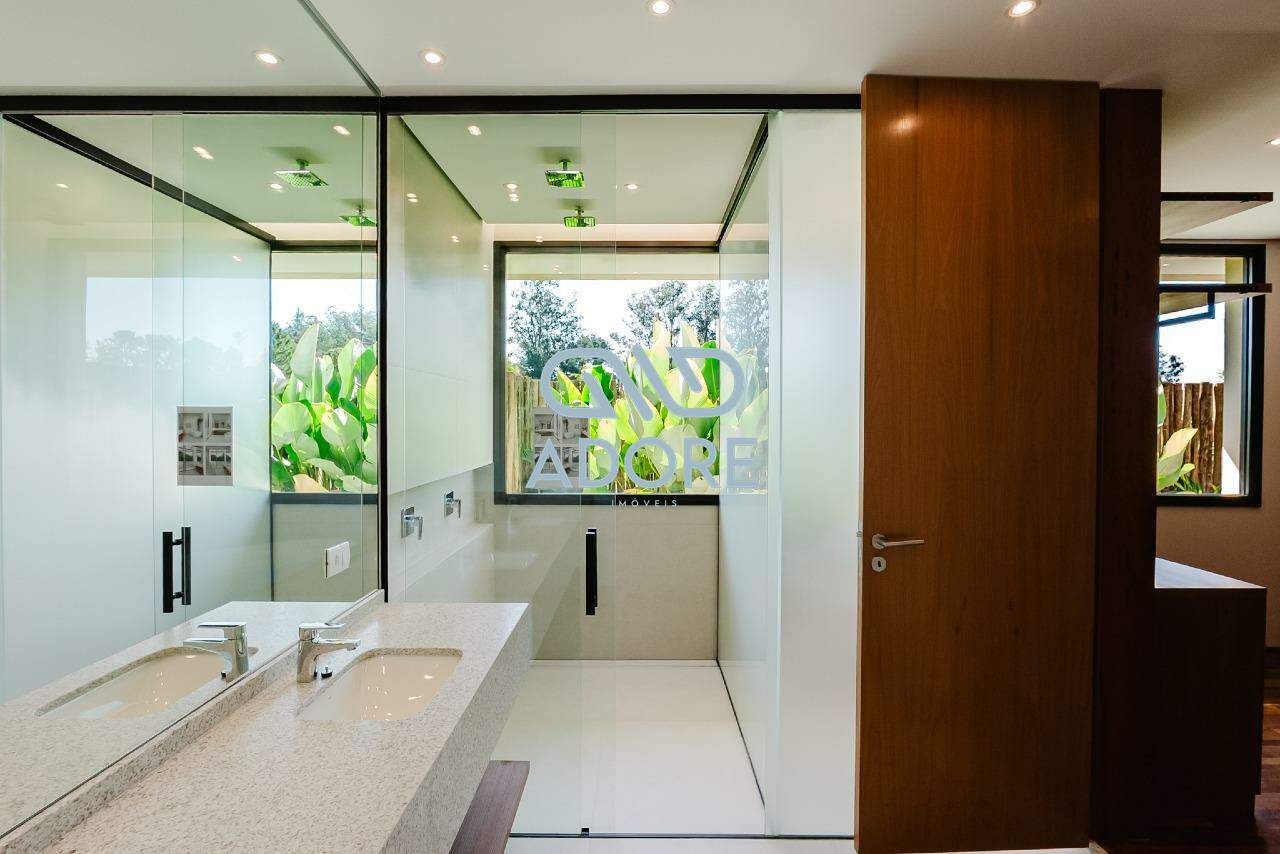 Casa de Condomínio à venda no Condomínio Fazenda Vila Real: 