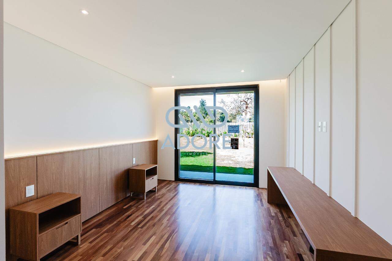 Casa de Condomínio à venda no Condomínio Fazenda Vila Real: 