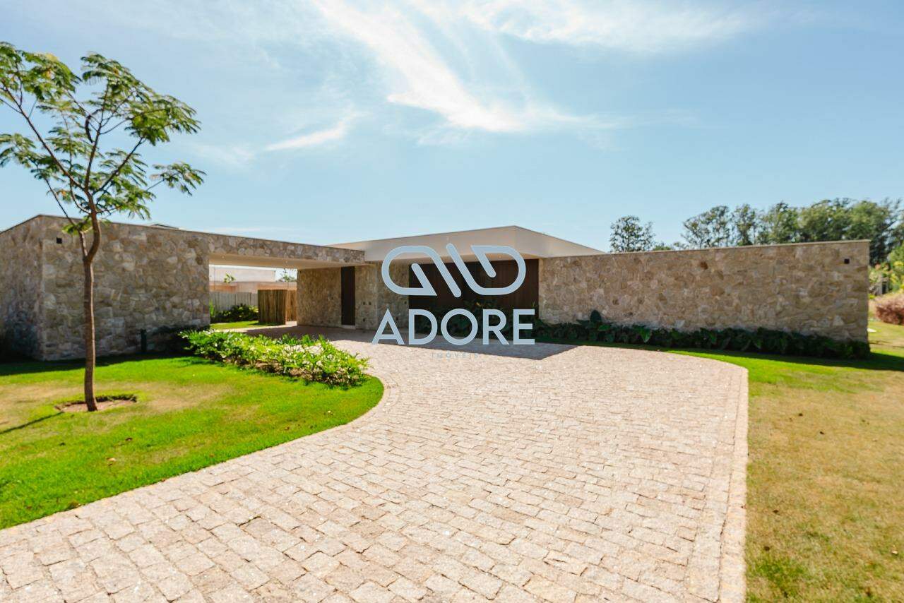 Casa de Condomínio à venda no Condomínio Fazenda Vila Real: 