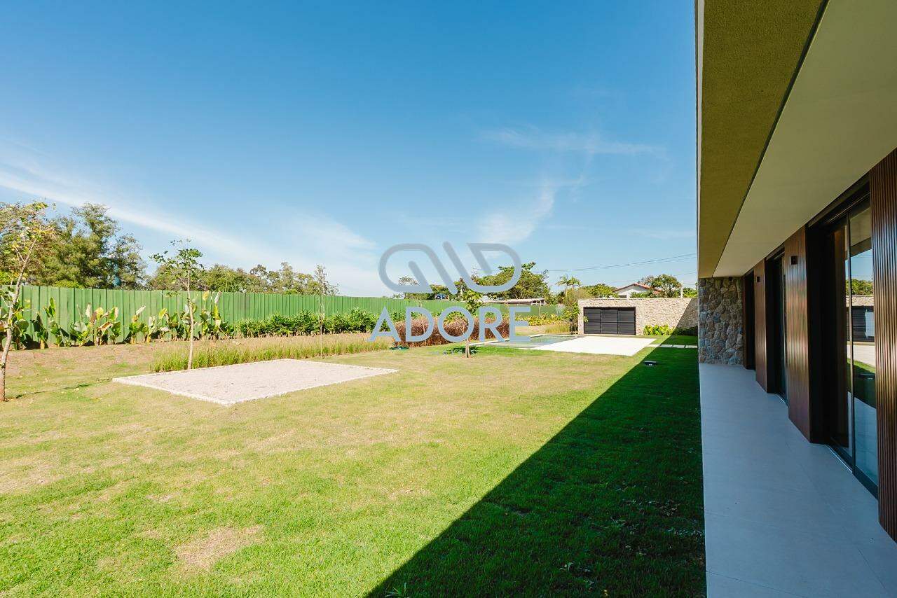Casa de Condomínio à venda no Condomínio Fazenda Vila Real: 