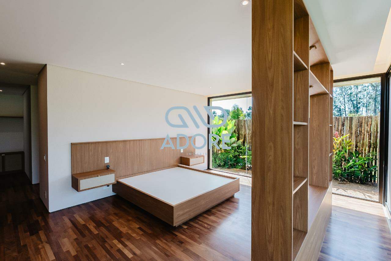 Casa de Condomínio à venda no Condomínio Fazenda Vila Real: 