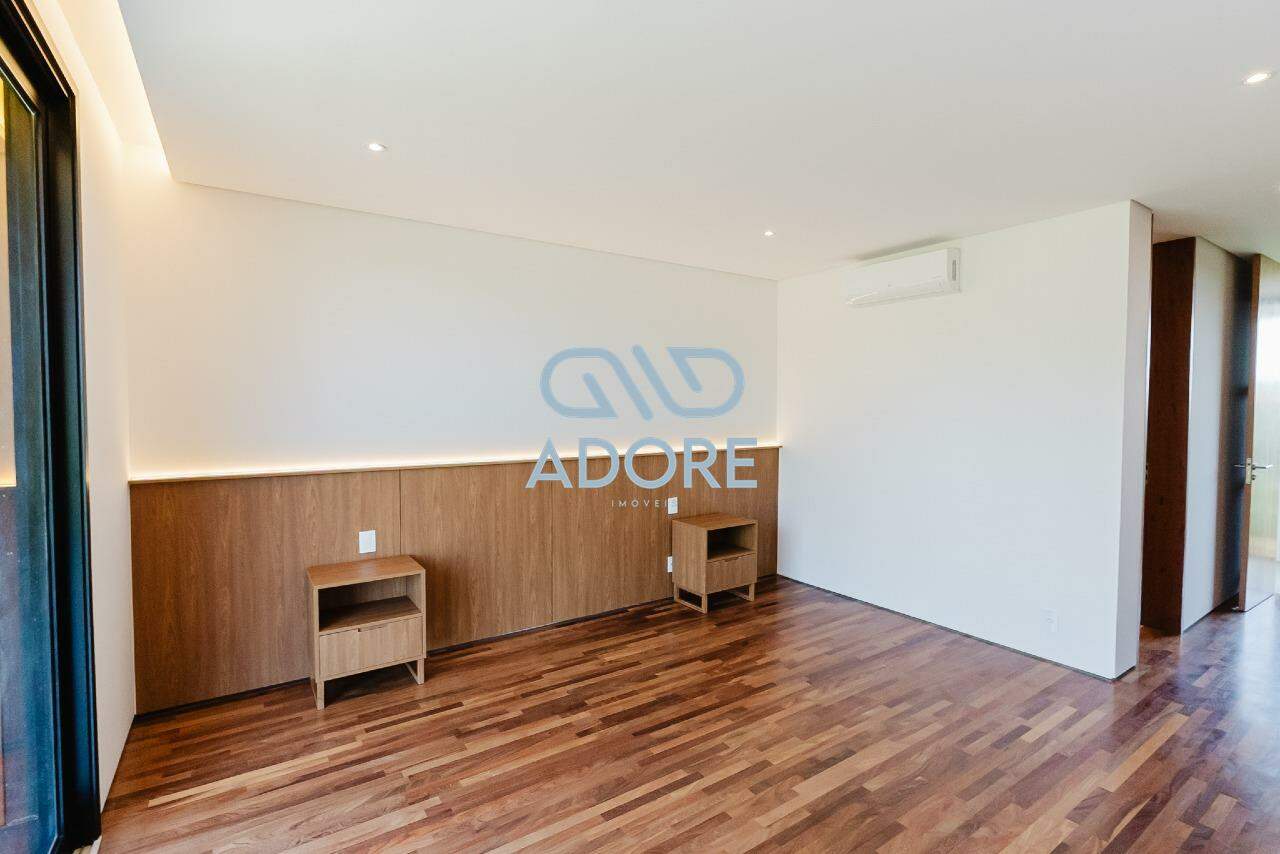 Casa de Condomínio à venda no Condomínio Fazenda Vila Real: 