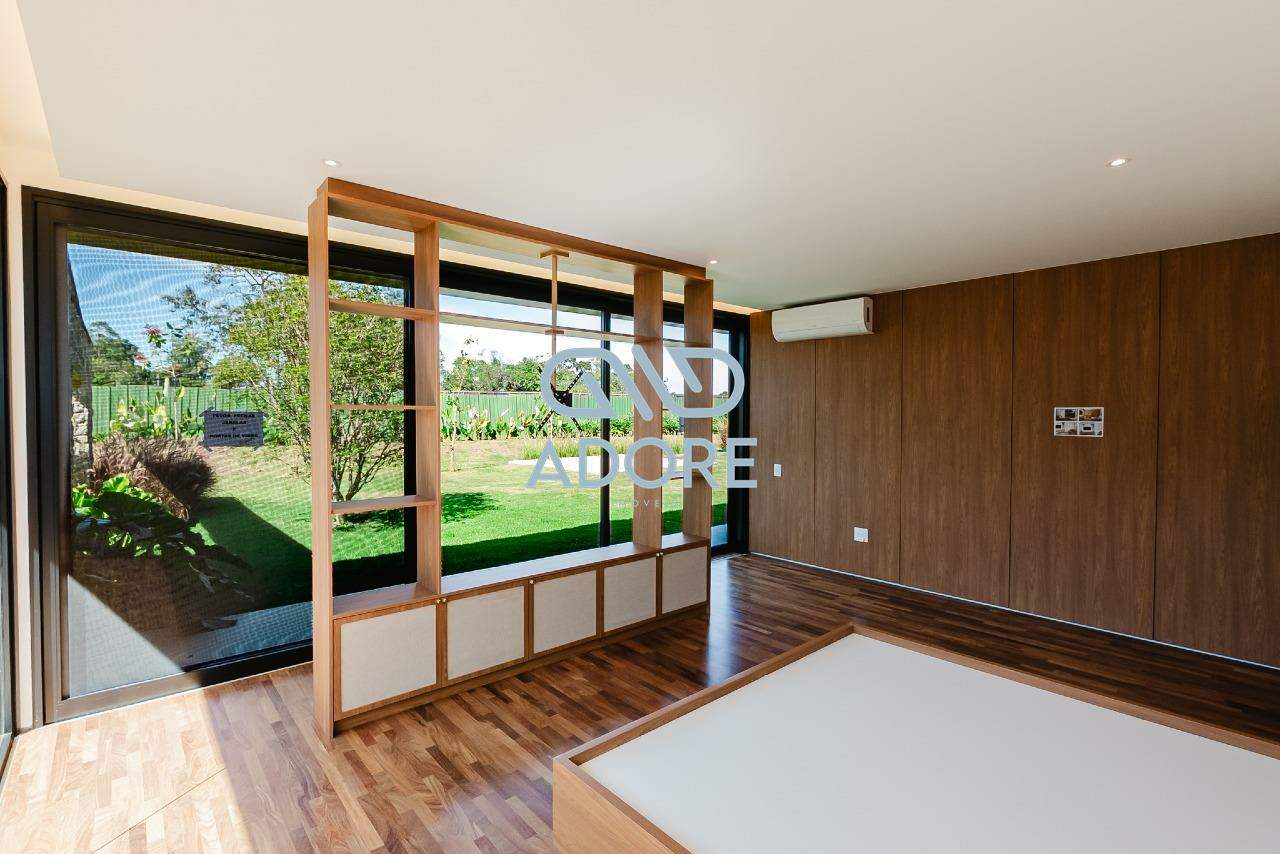 Casa de Condomínio à venda no Condomínio Fazenda Vila Real: 
