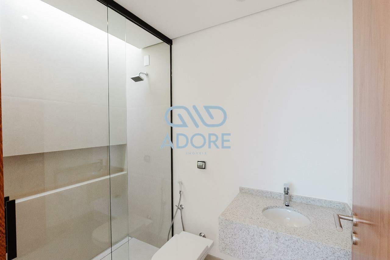 Casa de Condomínio à venda no Condomínio Fazenda Vila Real: 