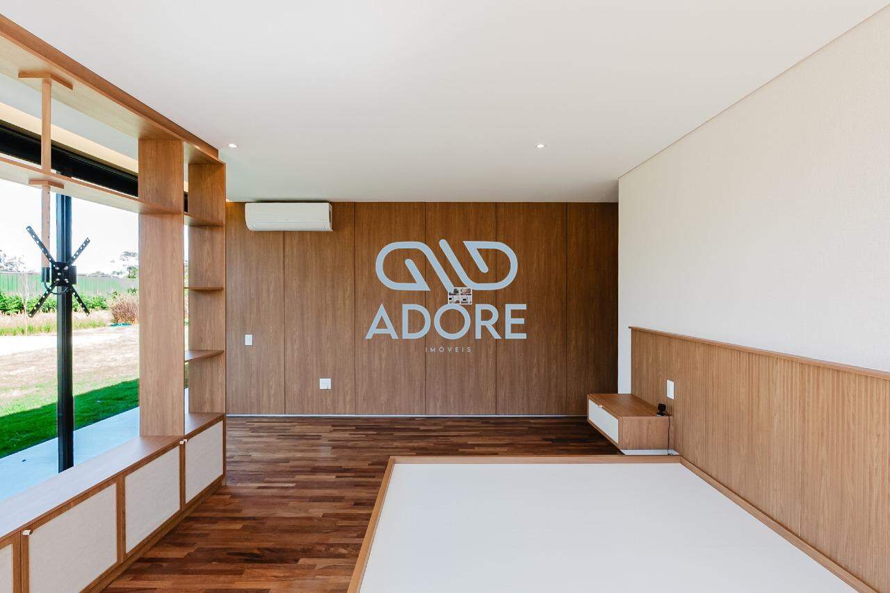 Casa de Condomínio à venda no Condomínio Fazenda Vila Real: 