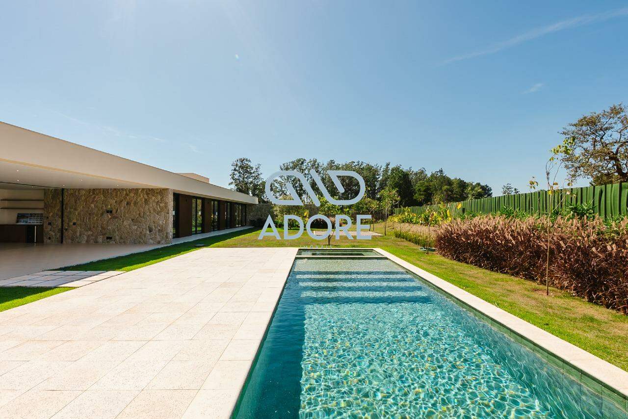Casa de Condomínio à venda no Condomínio Fazenda Vila Real: 