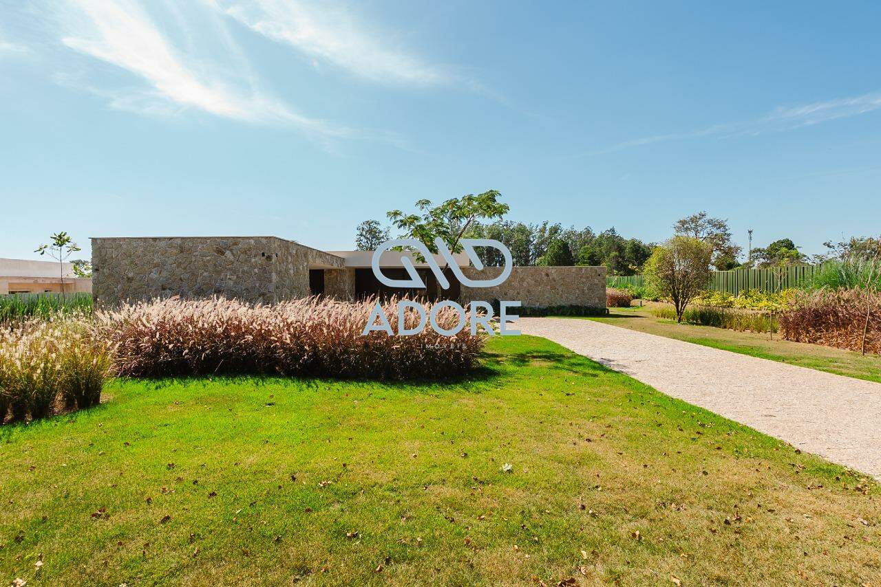 Casa de Condomínio à venda no Condomínio Fazenda Vila Real: 