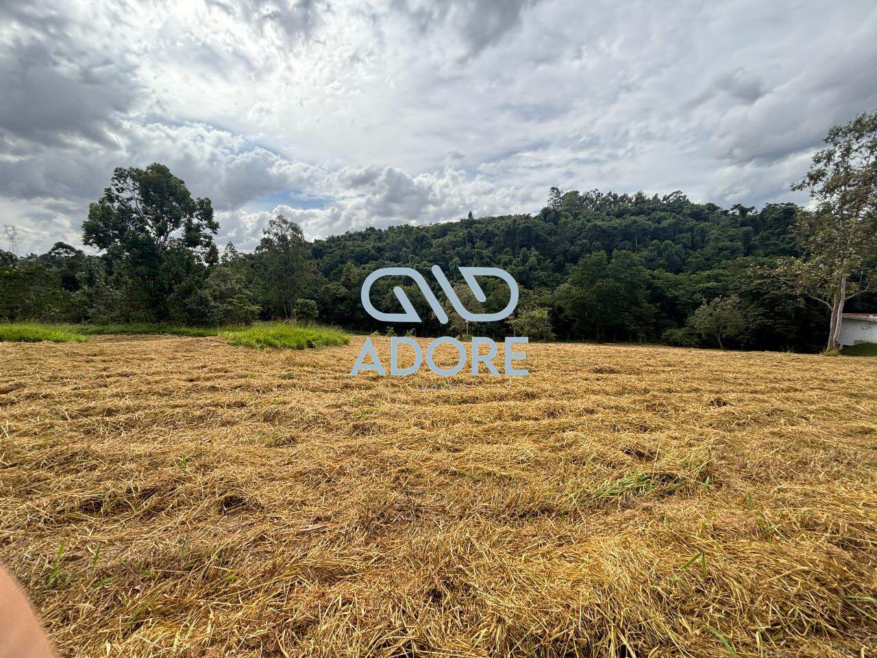 Terreno à venda no Condomínio Terras de São José II : 