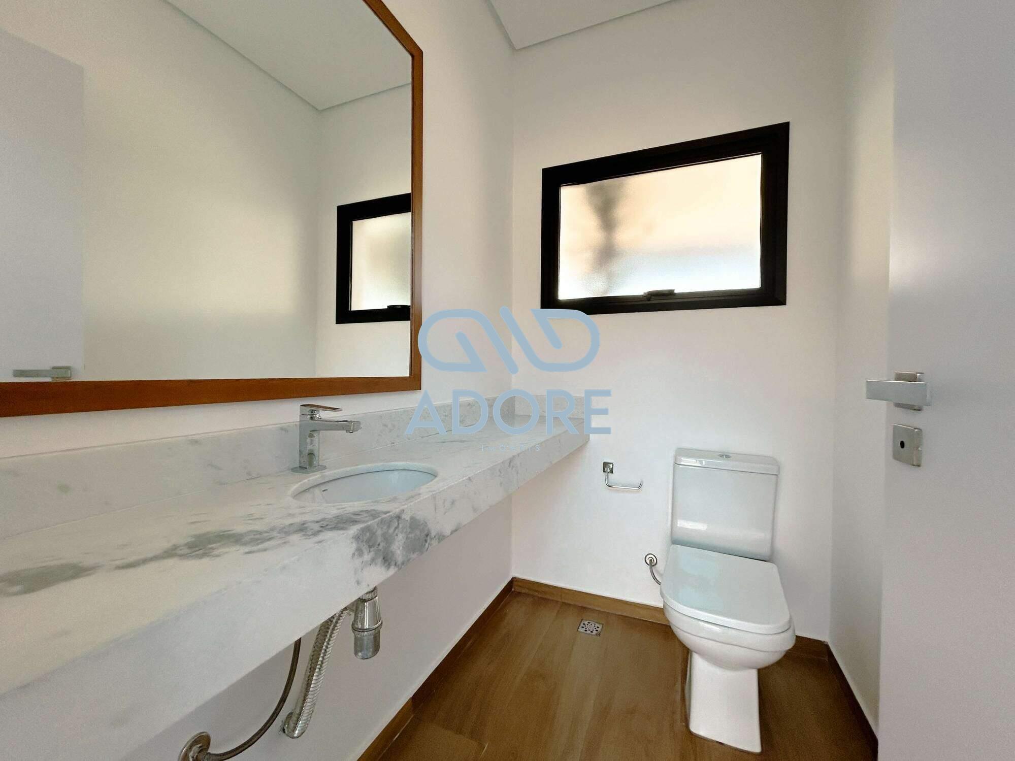 Casa de Condomínio à venda no Condomínio Campos de Santo Antônio II: 