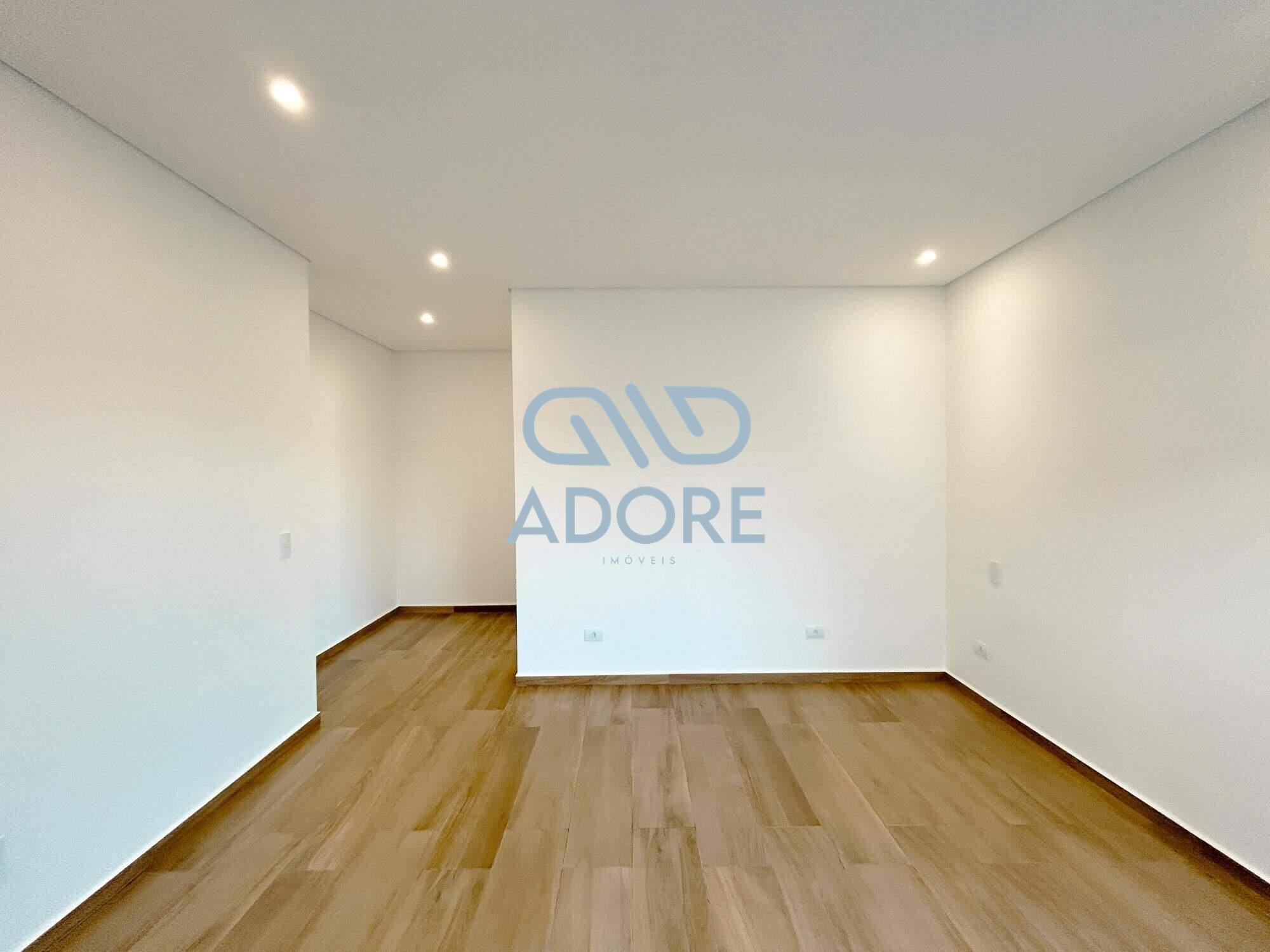 Casa de Condomínio à venda no Condomínio Campos de Santo Antônio II: 