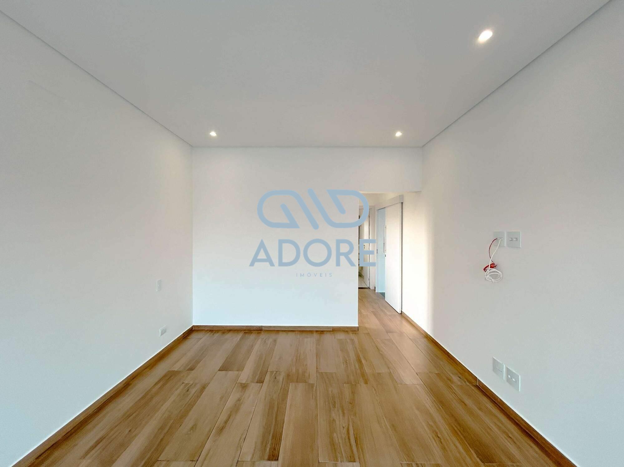 Casa de Condomínio à venda no Condomínio Campos de Santo Antônio II: 