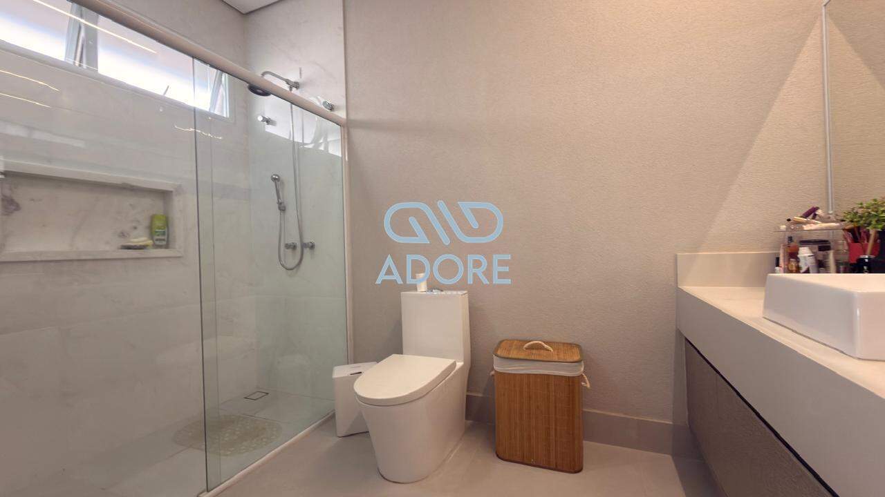 Casa de Condomínio à venda no Condomínio Xapada Parque Ytu: 