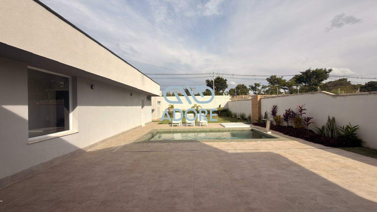 Casa de Condomínio à venda no Condomínio Xapada Parque Ytu: 