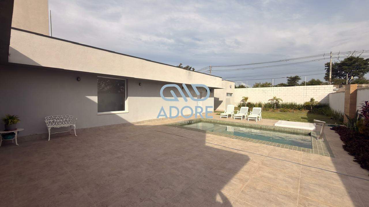 Casa de Condomínio à venda no Condomínio Xapada Parque Ytu: 