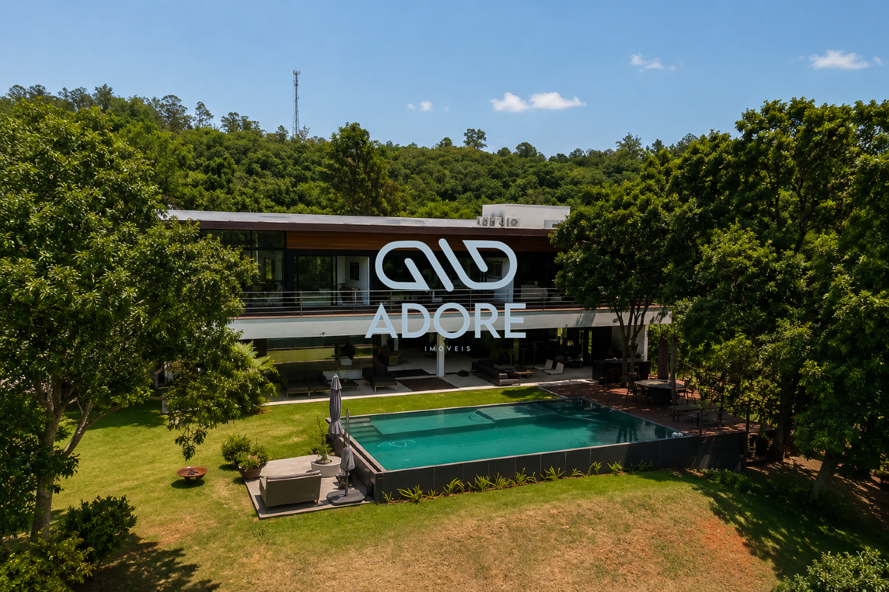 Casa de Condomínio à venda no Condomínio Fazenda Vila Real: 