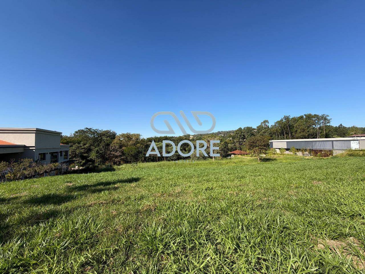 Terreno à venda no Condomínio Terras de São José II : 