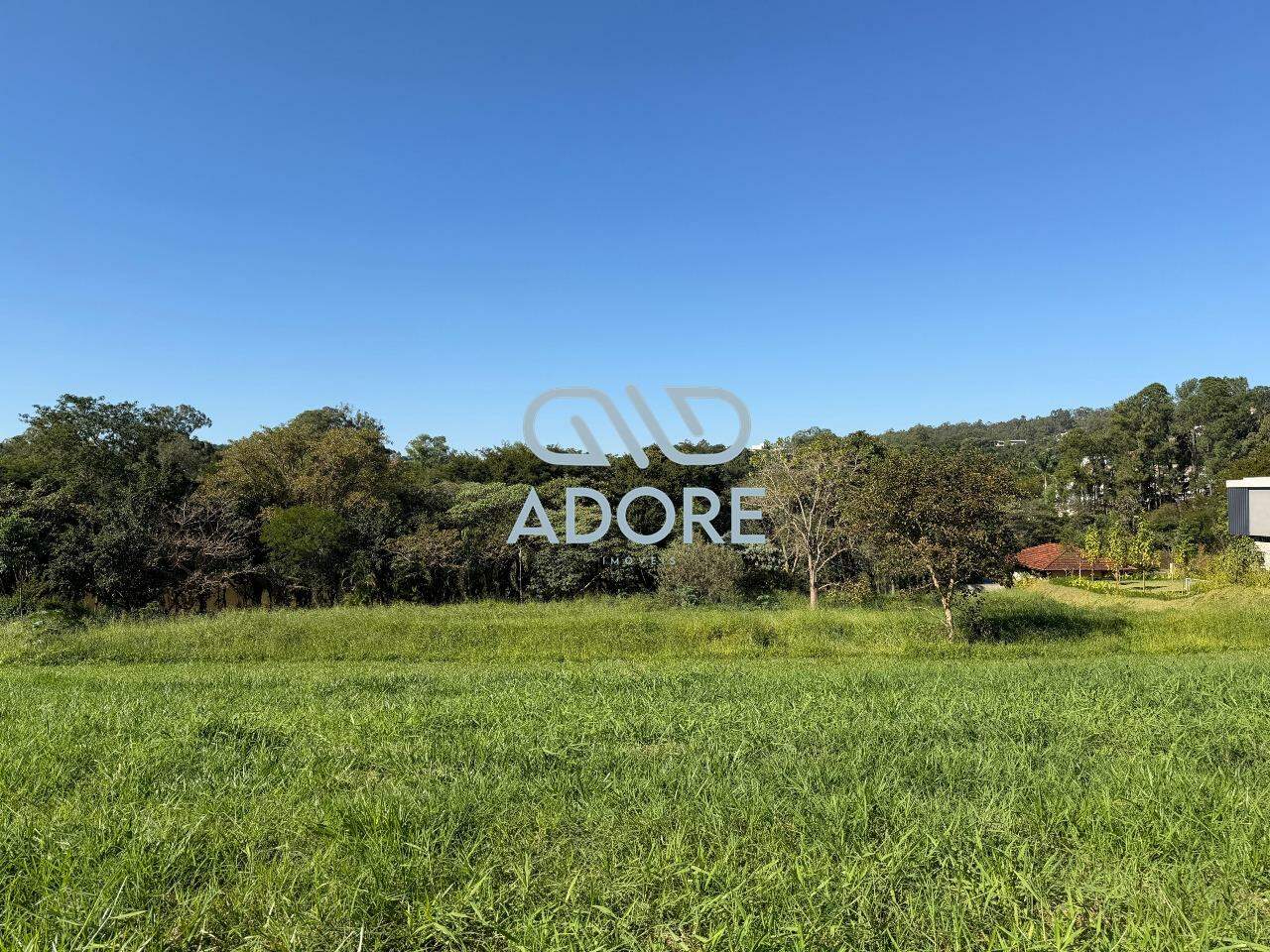 Terreno à venda no Condomínio Terras de São José II : 