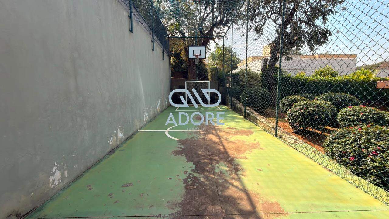 Casa de Condomínio à venda no Condomínio Plaza Athénée: 