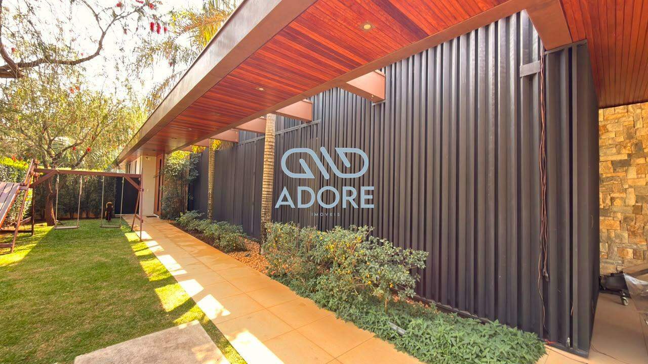 Casa de Condomínio à venda no Condomínio Plaza Athénée: 