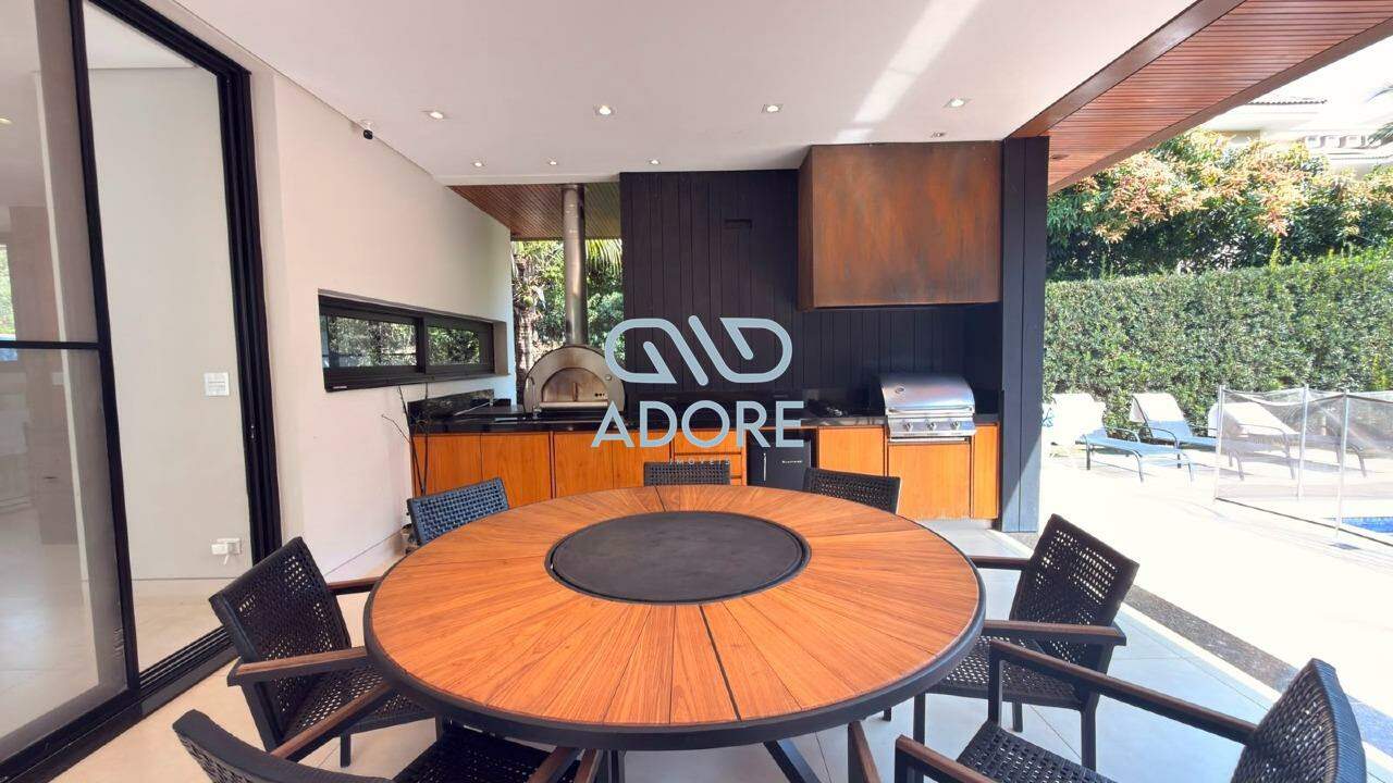 Casa de Condomínio à venda no Condomínio Plaza Athénée: 