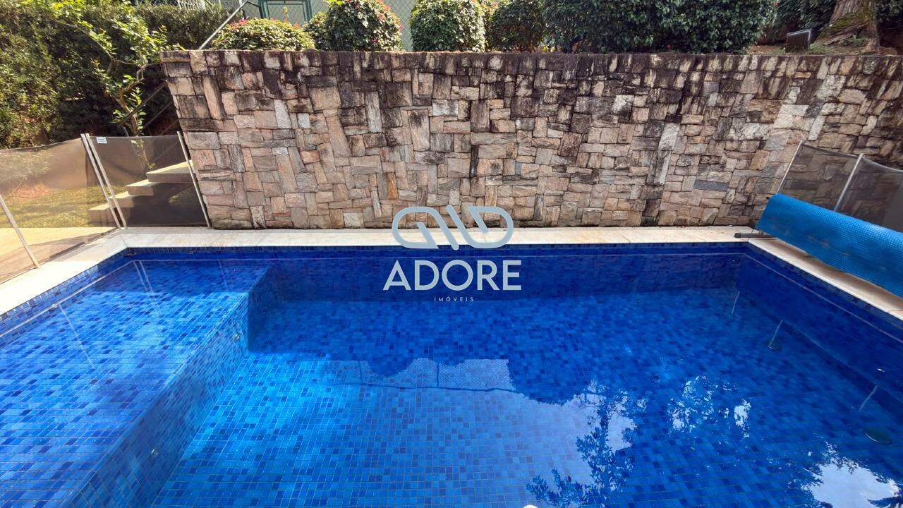 Casa de Condomínio à venda no Condomínio Plaza Athénée: 