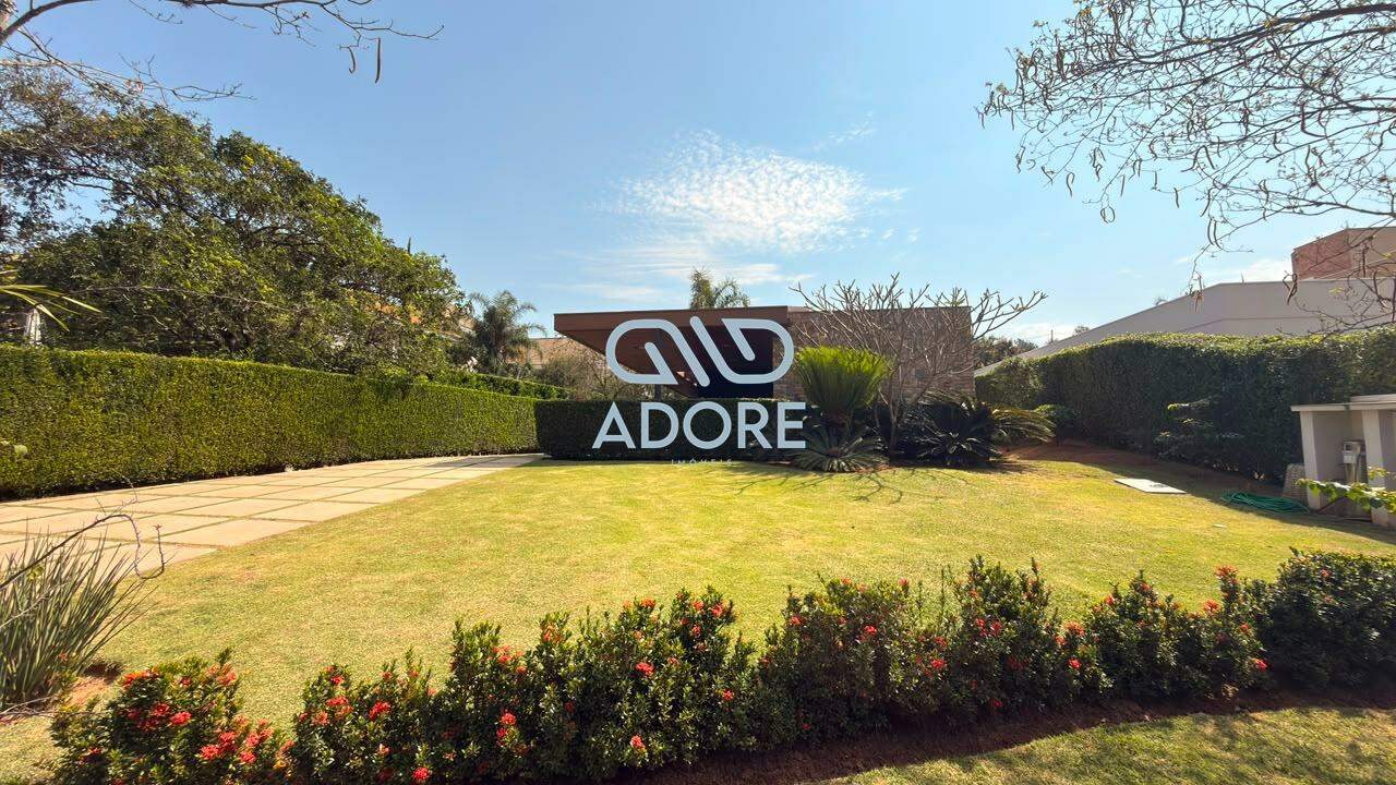 Casa de Condomínio à venda no Condomínio Plaza Athénée: 