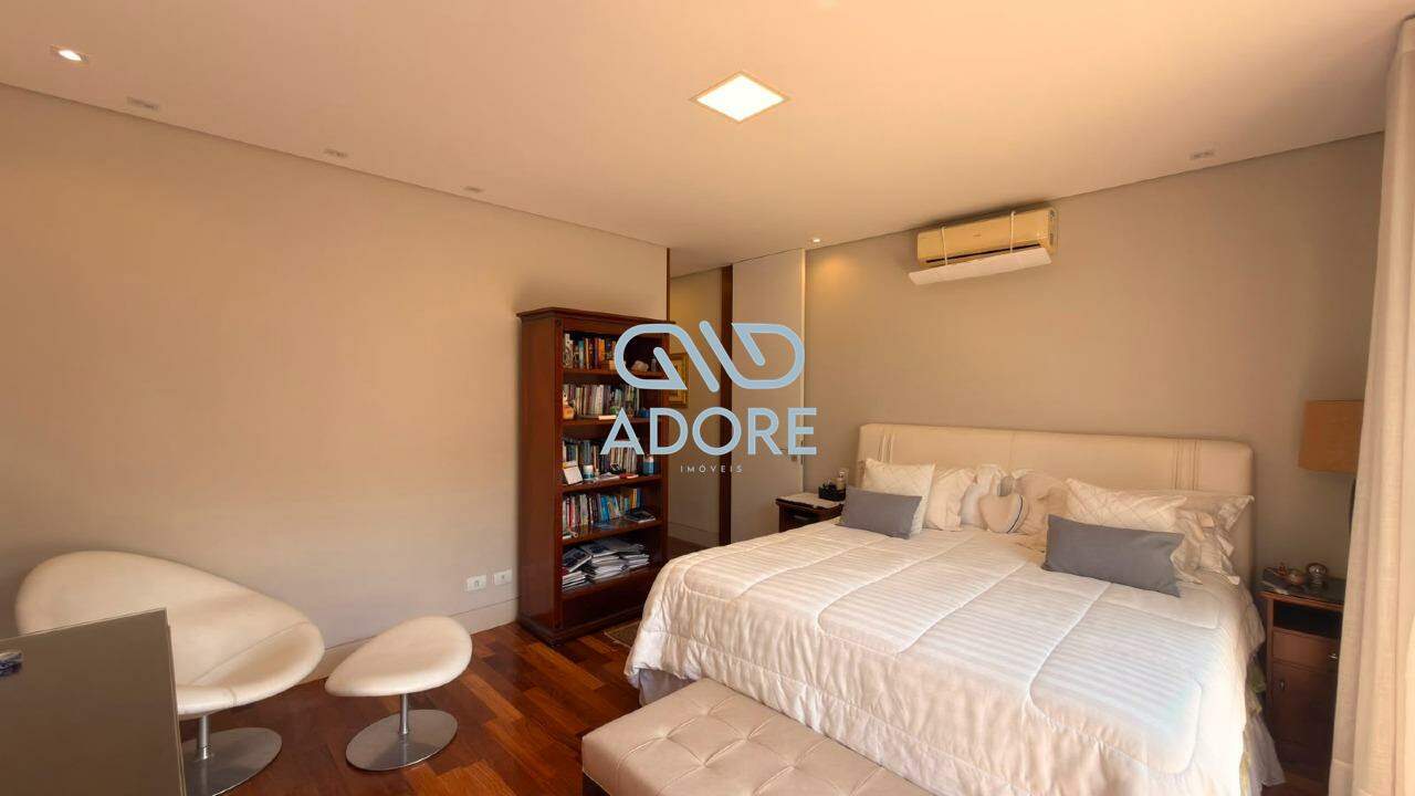 Casa de Condomínio à venda no Condomínio Plaza Athénée: 