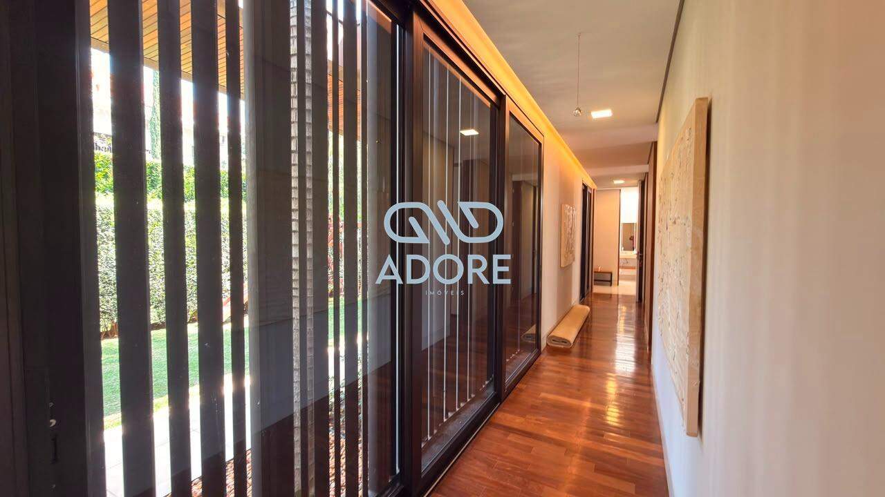 Casa de Condomínio à venda no Condomínio Plaza Athénée: 
