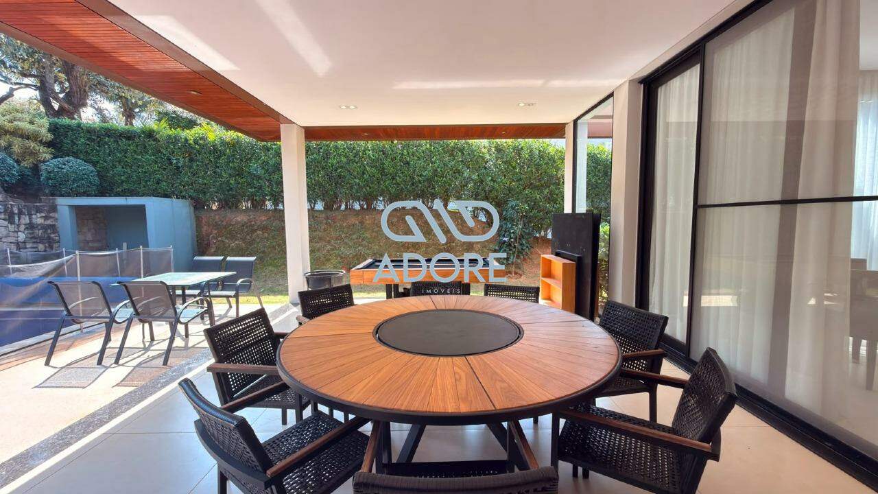 Casa de Condomínio à venda no Condomínio Plaza Athénée: 
