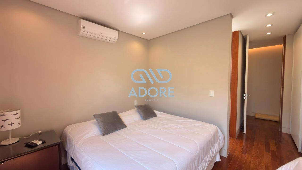 Casa de Condomínio à venda no Condomínio Plaza Athénée: 