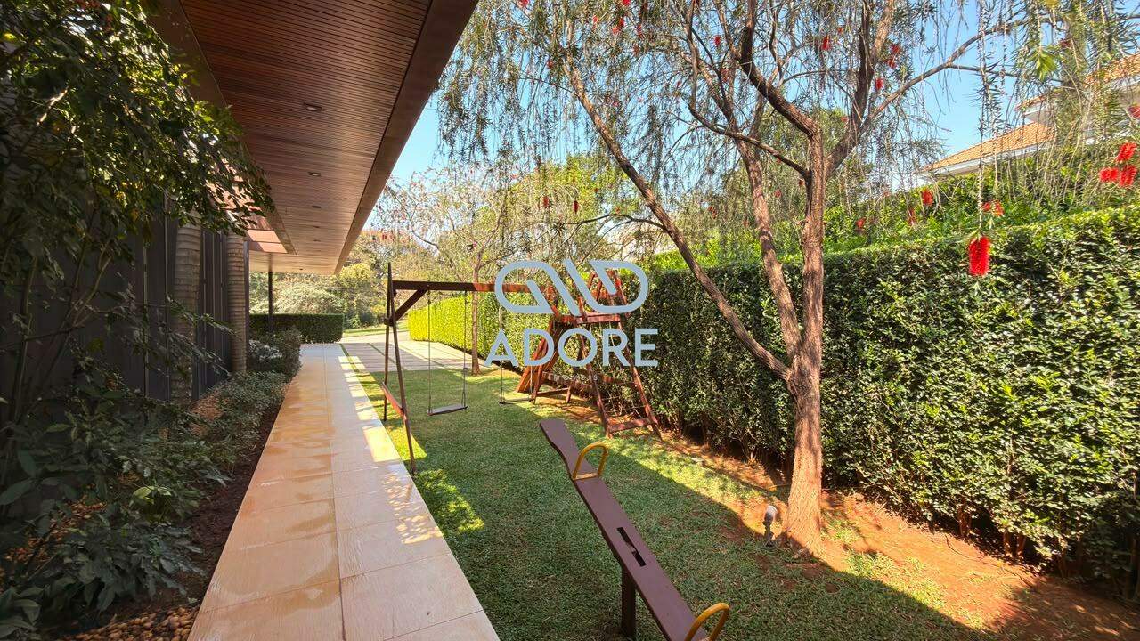 Casa de Condomínio à venda no Condomínio Plaza Athénée: 