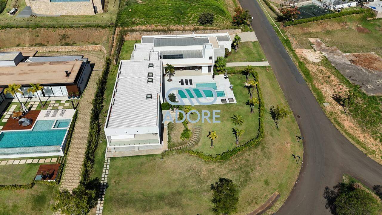 Casa de Condomínio à venda no Condomínio Terras de São José II : 