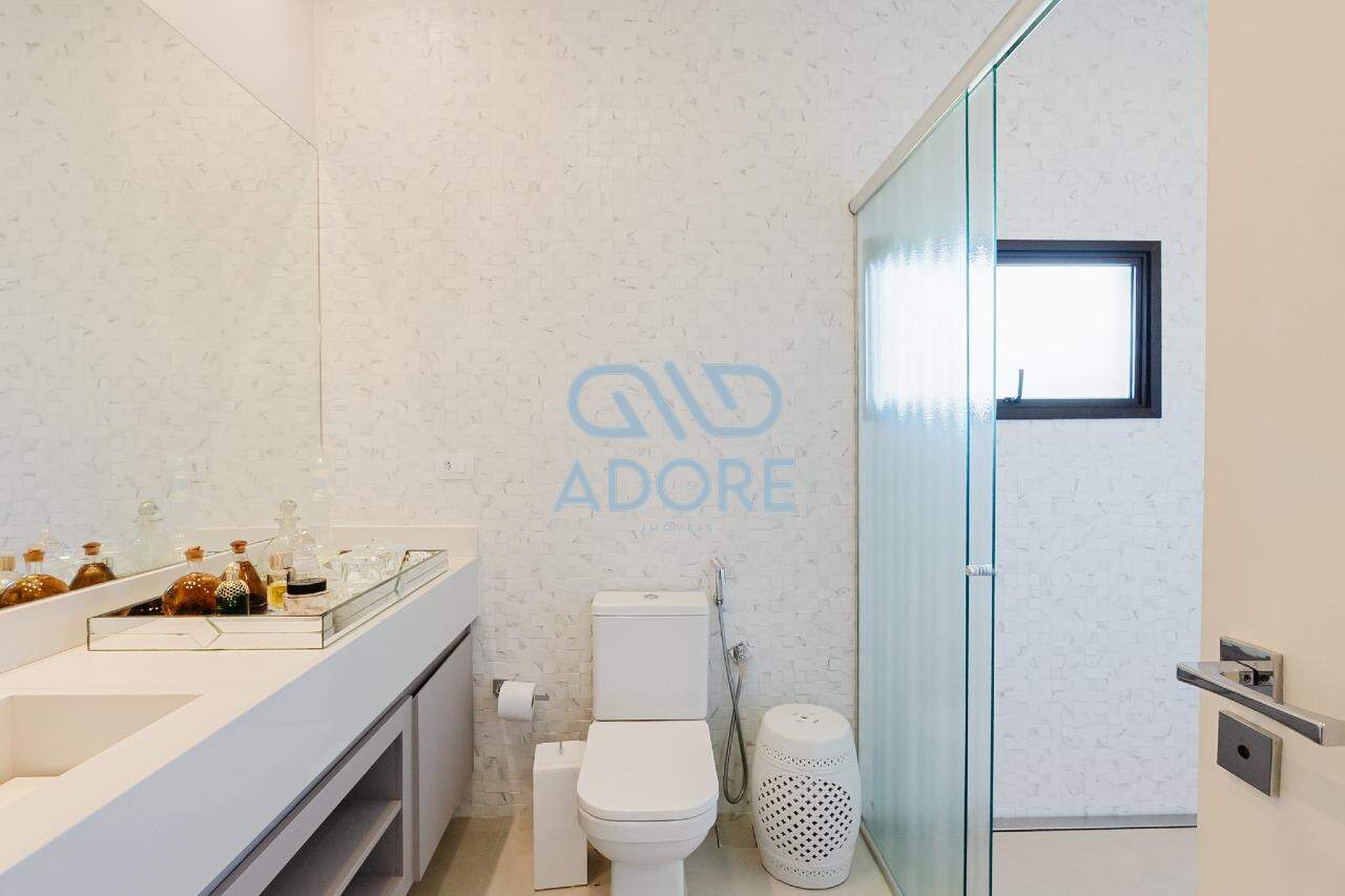 Casa de Condomínio à venda no Condomínio Terras de São José II : 