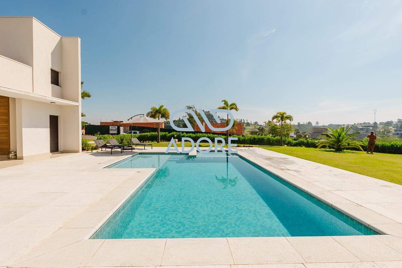 Casa de Condomínio à venda no Condomínio Terras de São José II : 