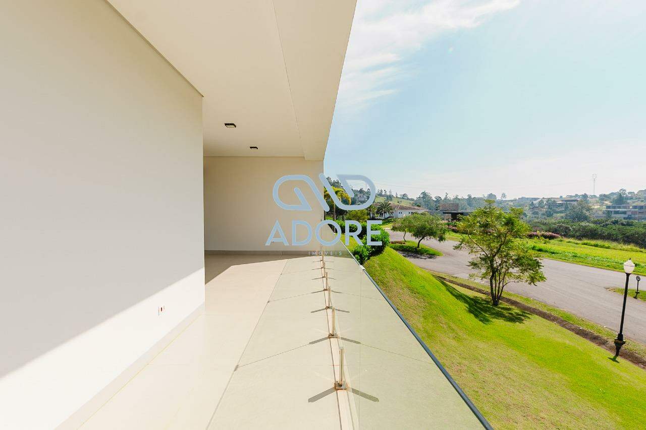 Casa de Condomínio à venda no Condomínio Terras de São José II : 