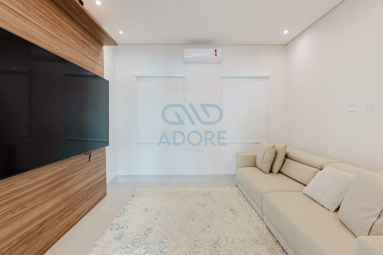 Casa de Condomínio à venda no Condomínio Terras de São José II : 