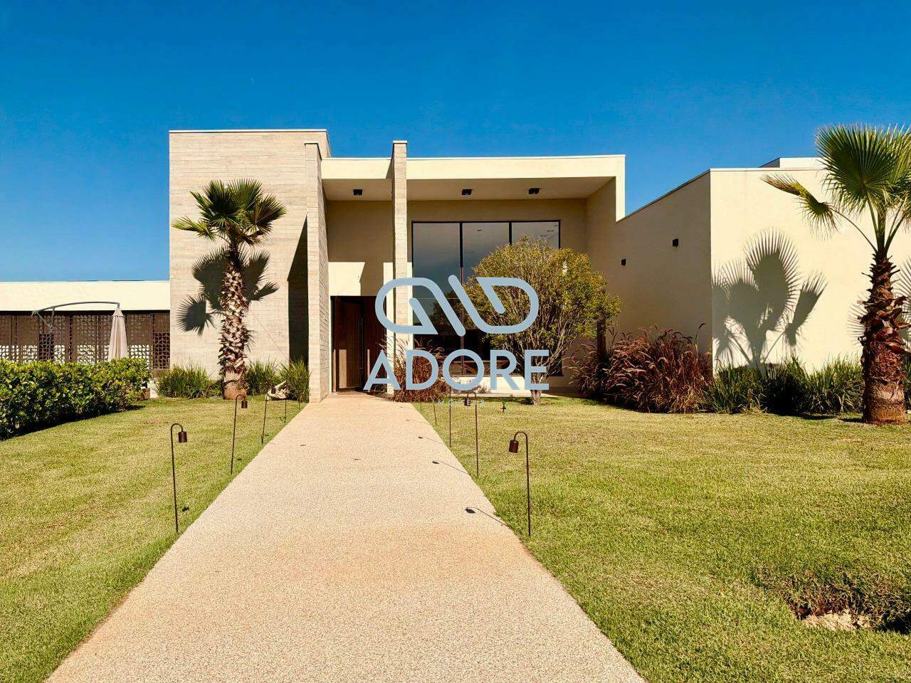Casa de Condomínio à venda no Condomínio Terras de São José II : 