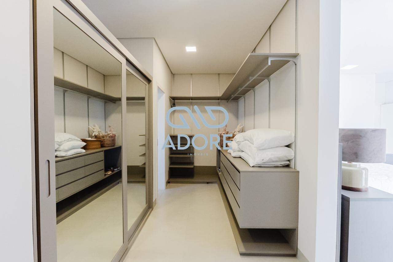 Casa de Condomínio à venda no Condomínio Terras de São José II : 