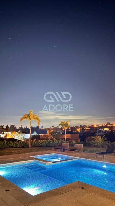 Casa de Condomínio à venda no Condomínio Terras de São José II : 