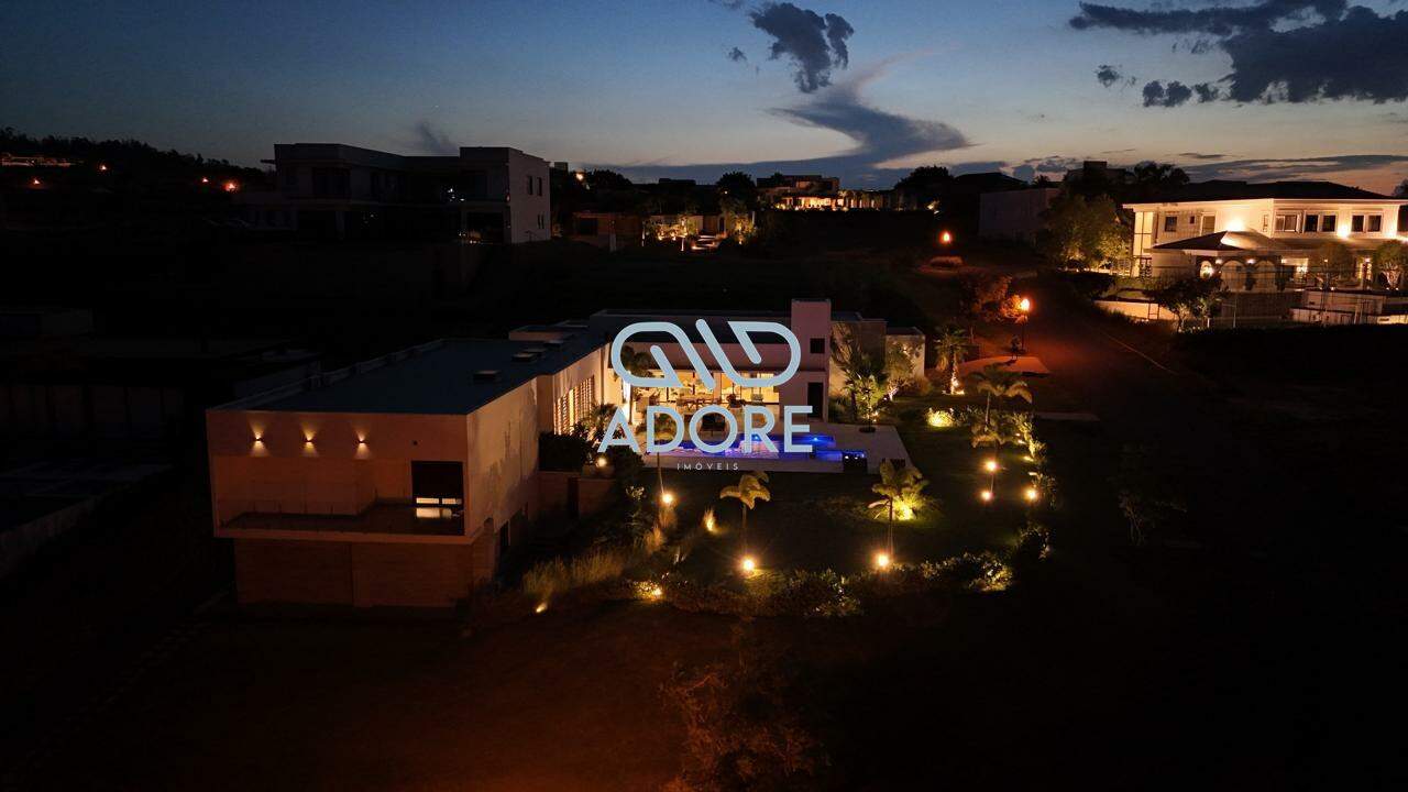 Casa de Condomínio à venda no Condomínio Terras de São José II : 