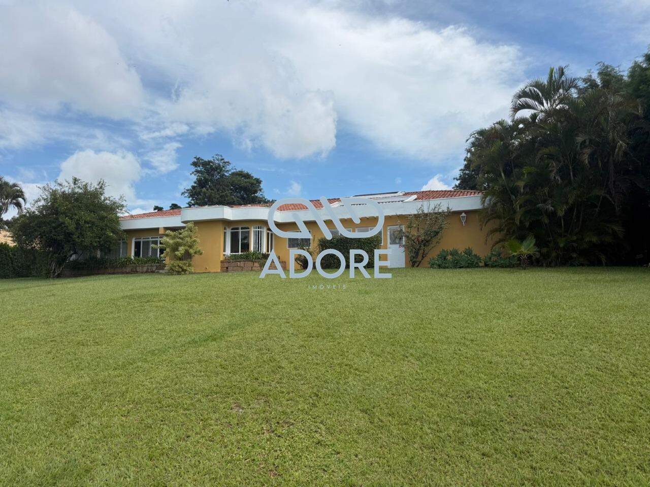 Casa de Condomínio para aluguel no Condomínio Terras de São José: 
