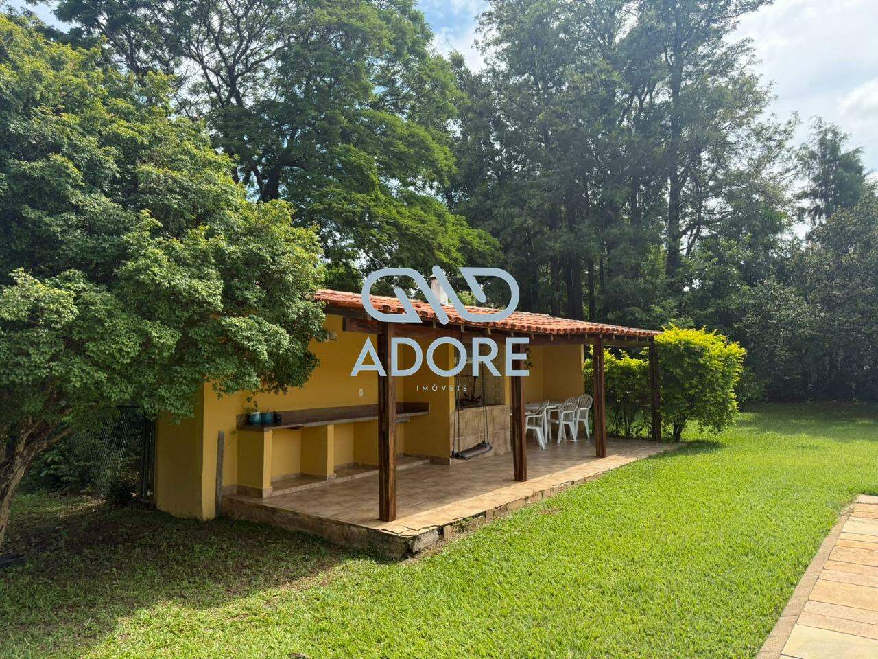 Casa de Condomínio para aluguel no Condomínio Terras de São José: 
