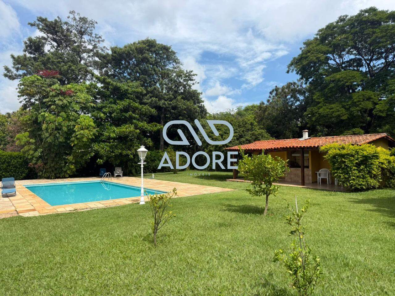 Casa de Condomínio para aluguel no Condomínio Terras de São José: 