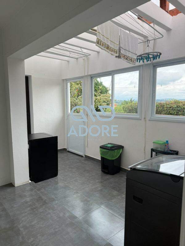 Casa de Condomínio para aluguel no Condomínio Terras de São José: 