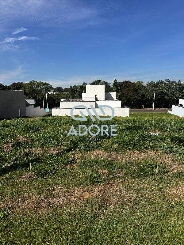 Terreno à venda no Condomínio Lagos D’Icaraí: 