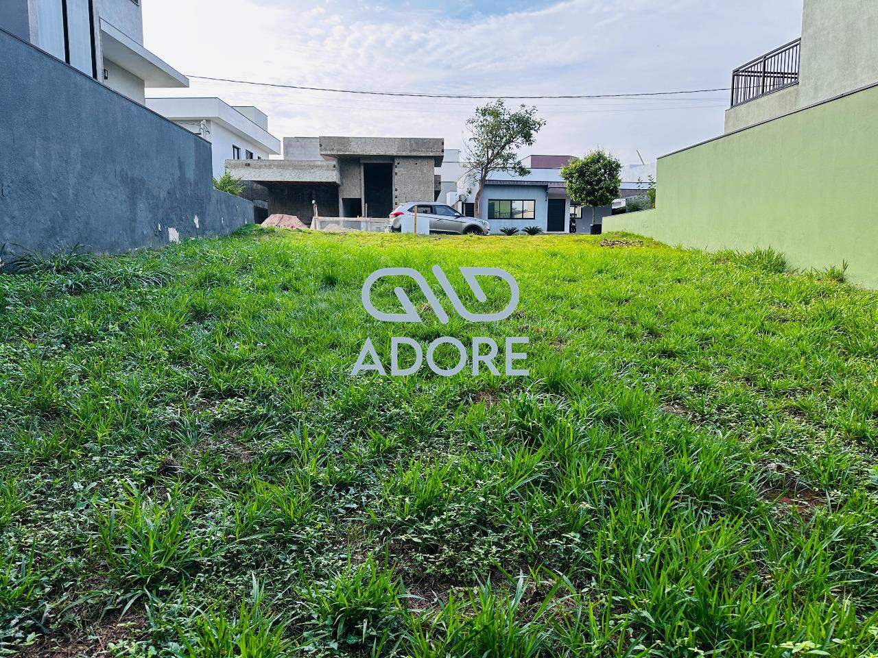 Terreno à venda no Condomínio Lagos D’Icaraí: 