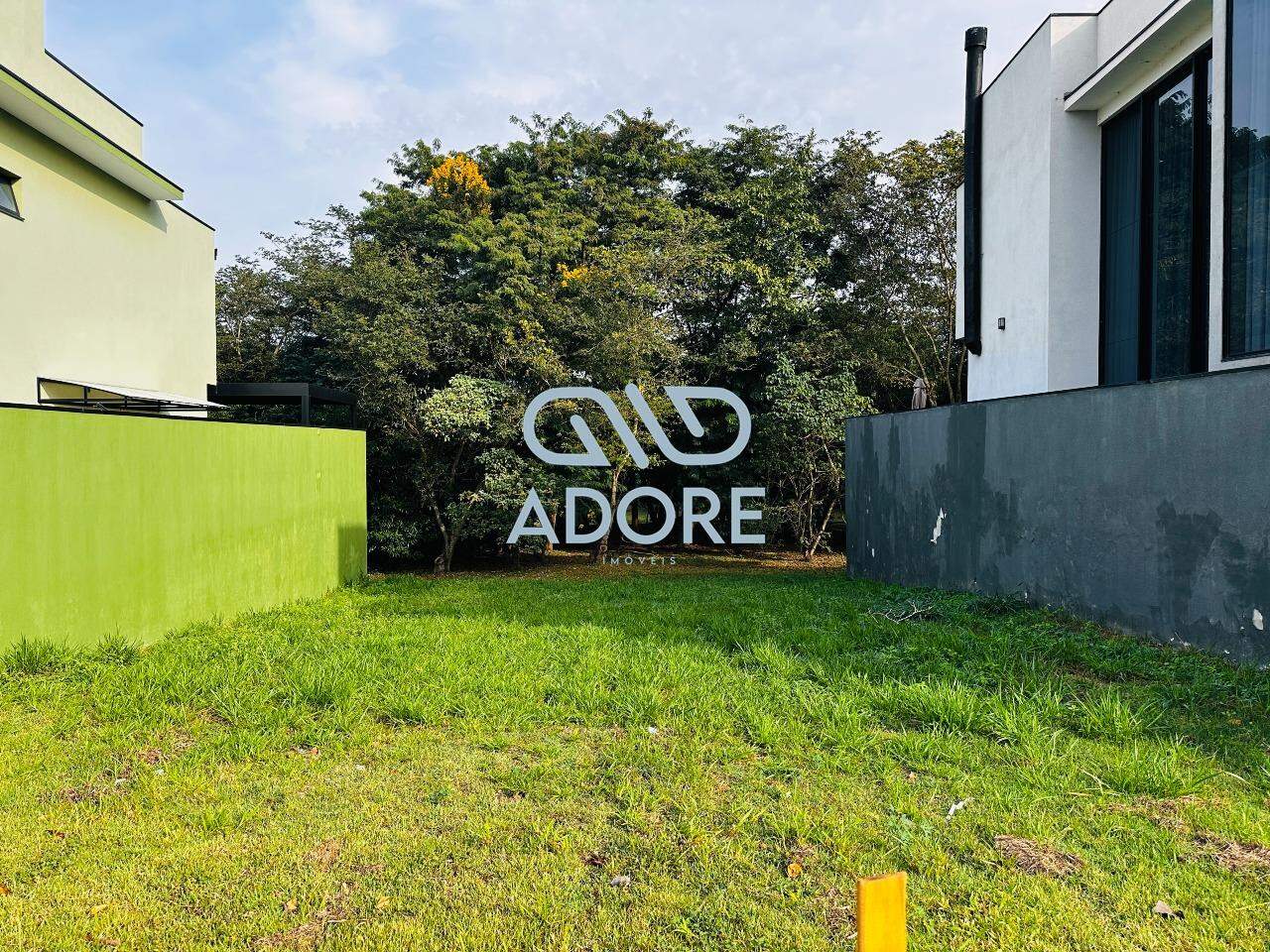 Terreno à venda no Condomínio Lagos D’Icaraí: 