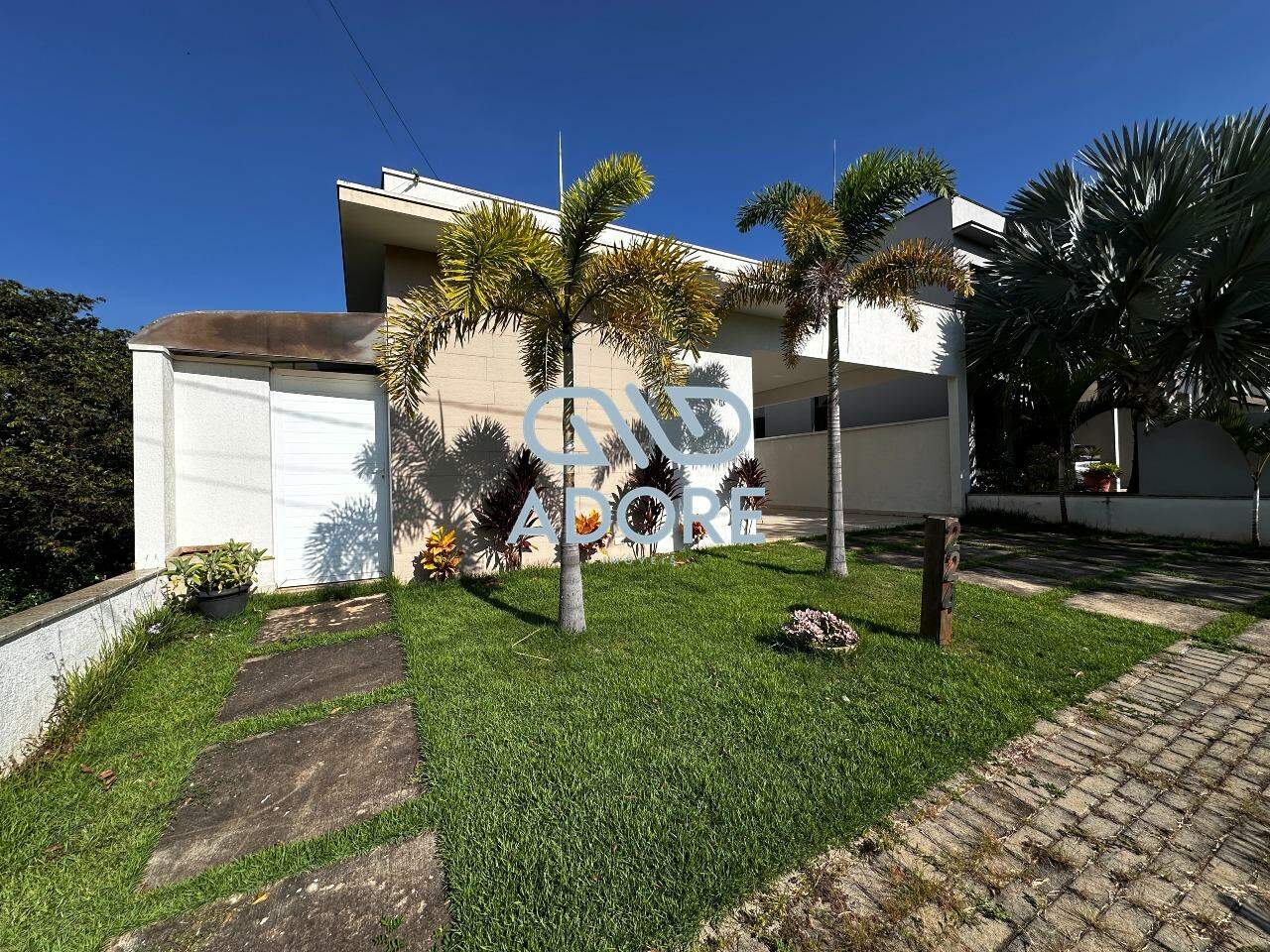 Casa de Condomínio à venda no Condomínio Lagos D’Icaraí: 