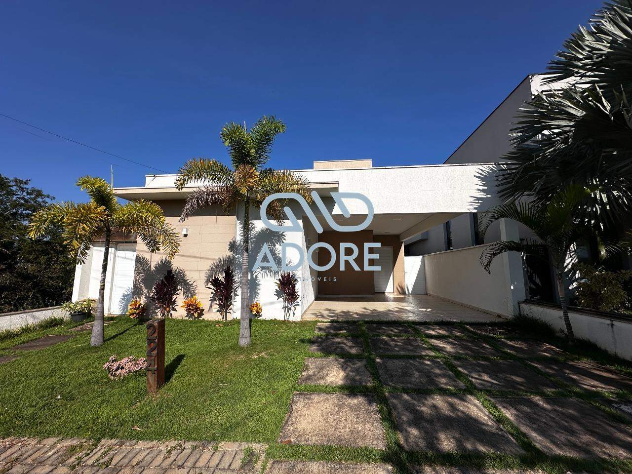 Casa de Condomínio à venda no Condomínio Lagos D’Icaraí: 