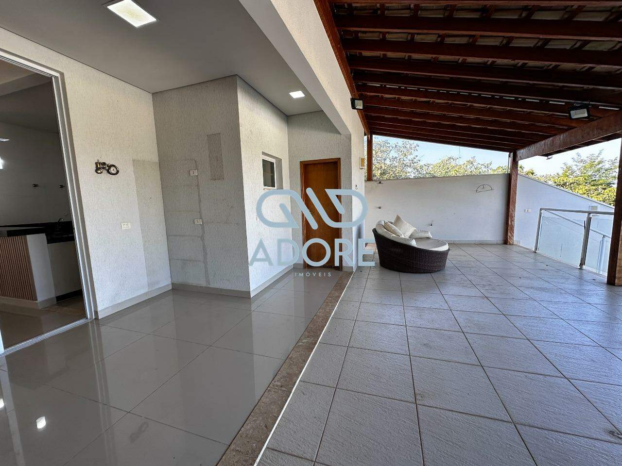 Casa de Condomínio à venda no Condomínio Lagos D’Icaraí: 